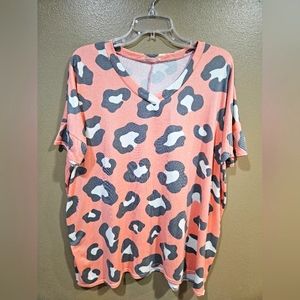 Half Sleeve Tunic